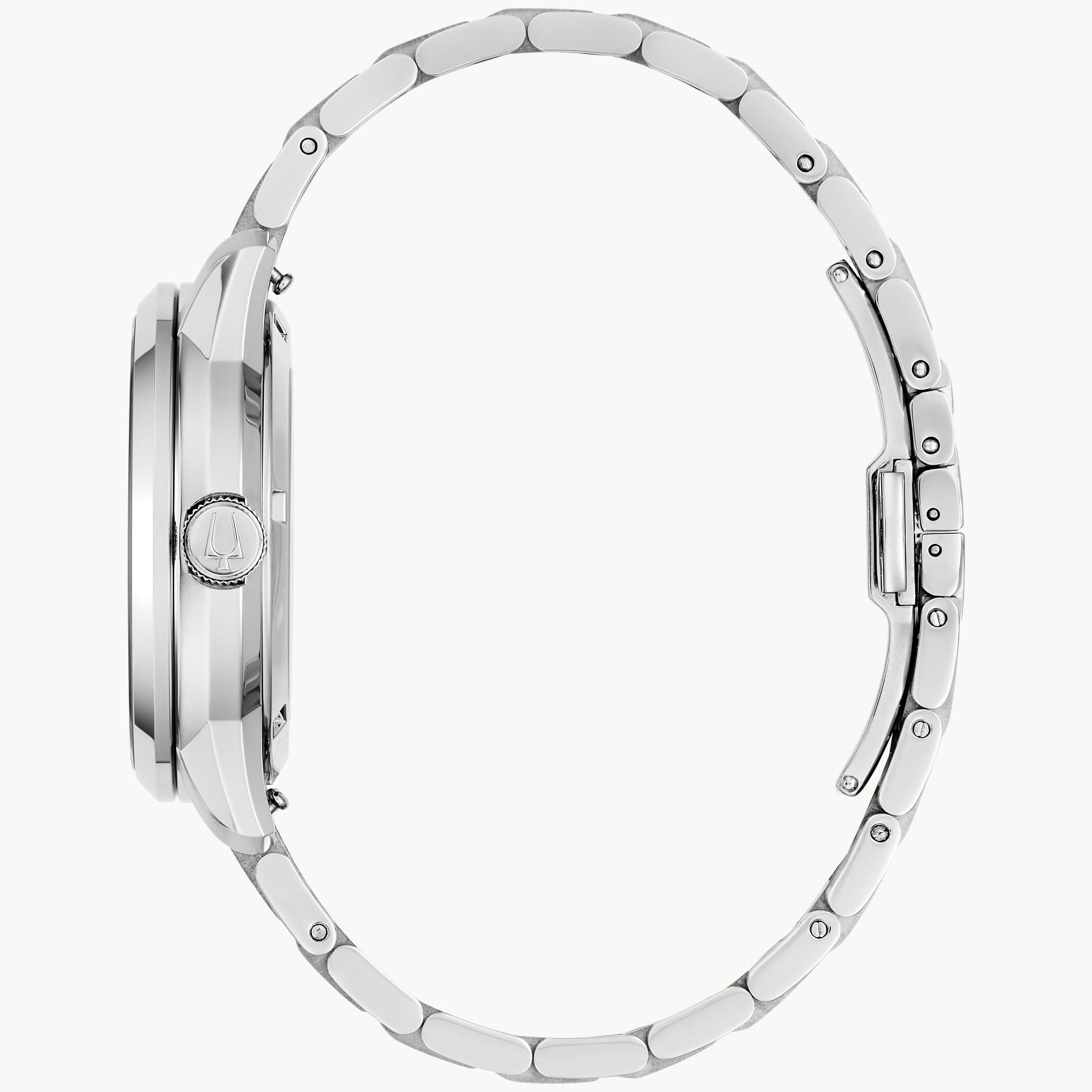 Reloj Bulova Sutton verde