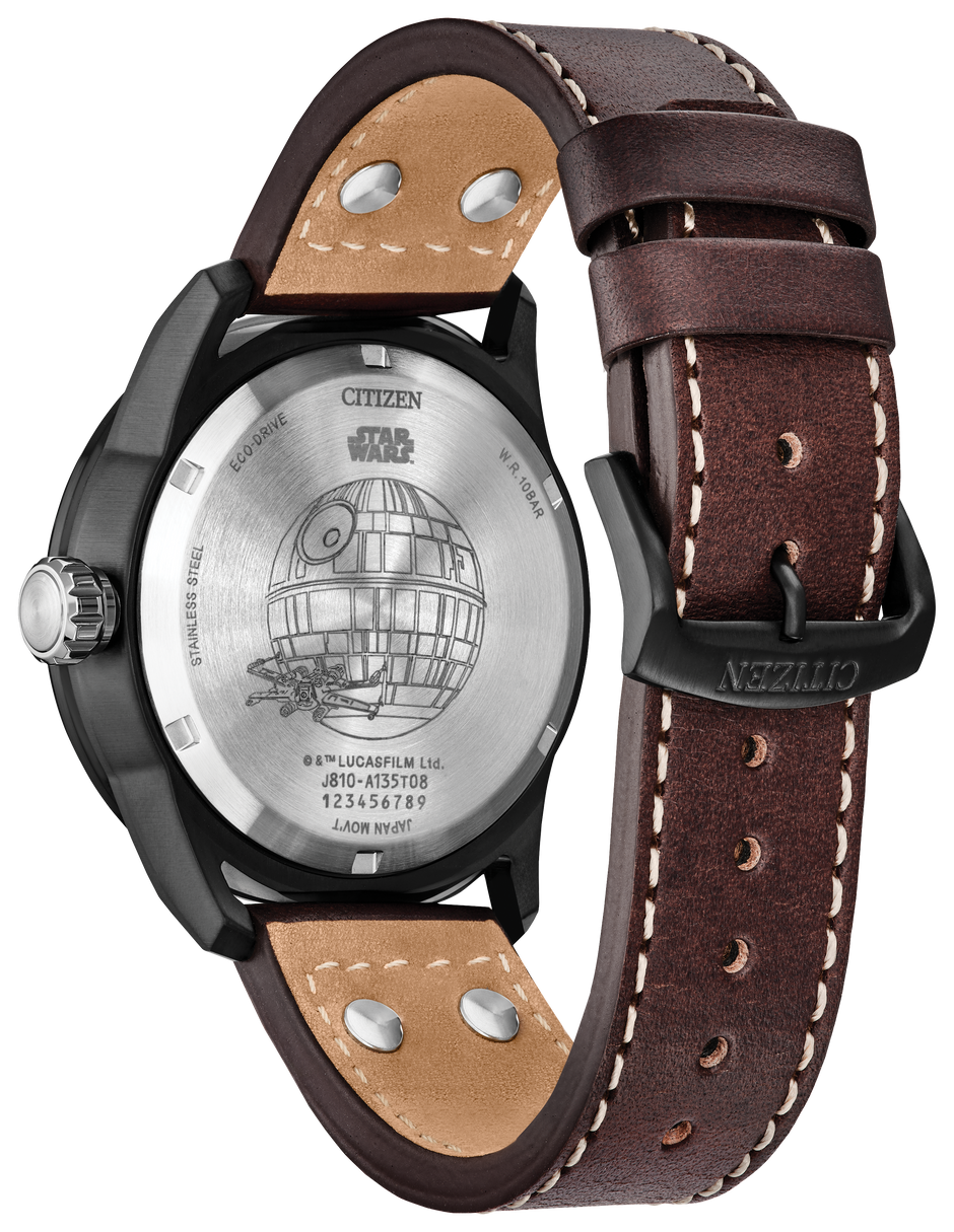 Reloj Citizen Star Wars X-Wing and TIE Fighter