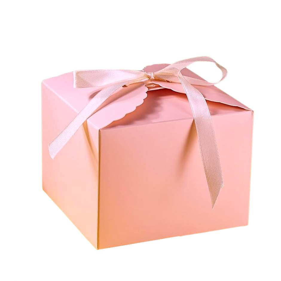Elige tu caja de regalo