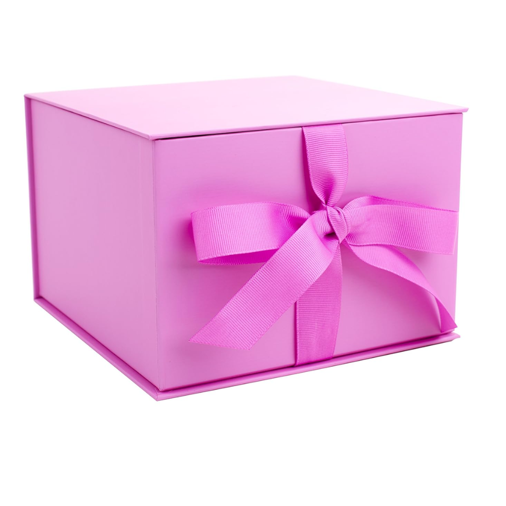Elige tu caja de regalo