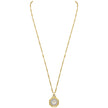 Reloj Bulova Rubaiyat Pendant Necklace Ed. Limitada