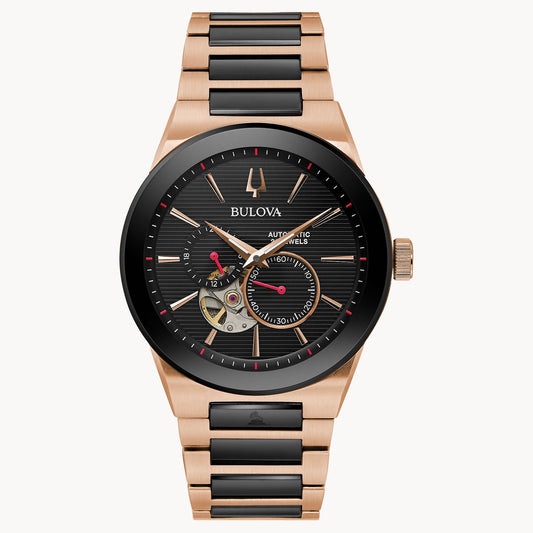 Reloj Bulova Millennia Latin Grammy