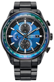 Reloj Citizen Attesa H800 Ed. Limitada