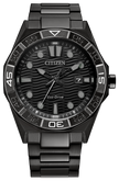 Reloj Citizen Brycen negro