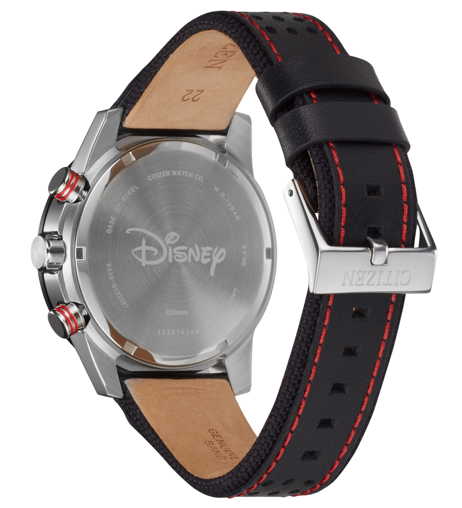 Reloj Citizen Mickey Racer
