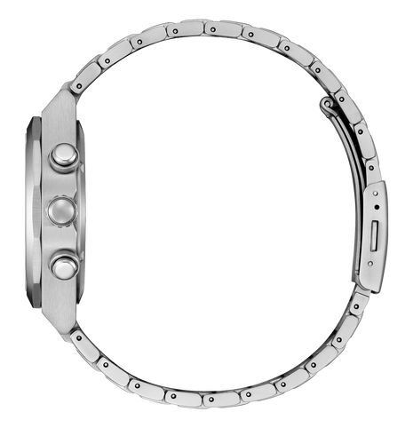 Reloj Citizen Zenshin Senkei Super Titanio
