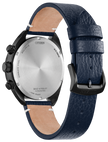 Reloj Citizen Sport Casual azul