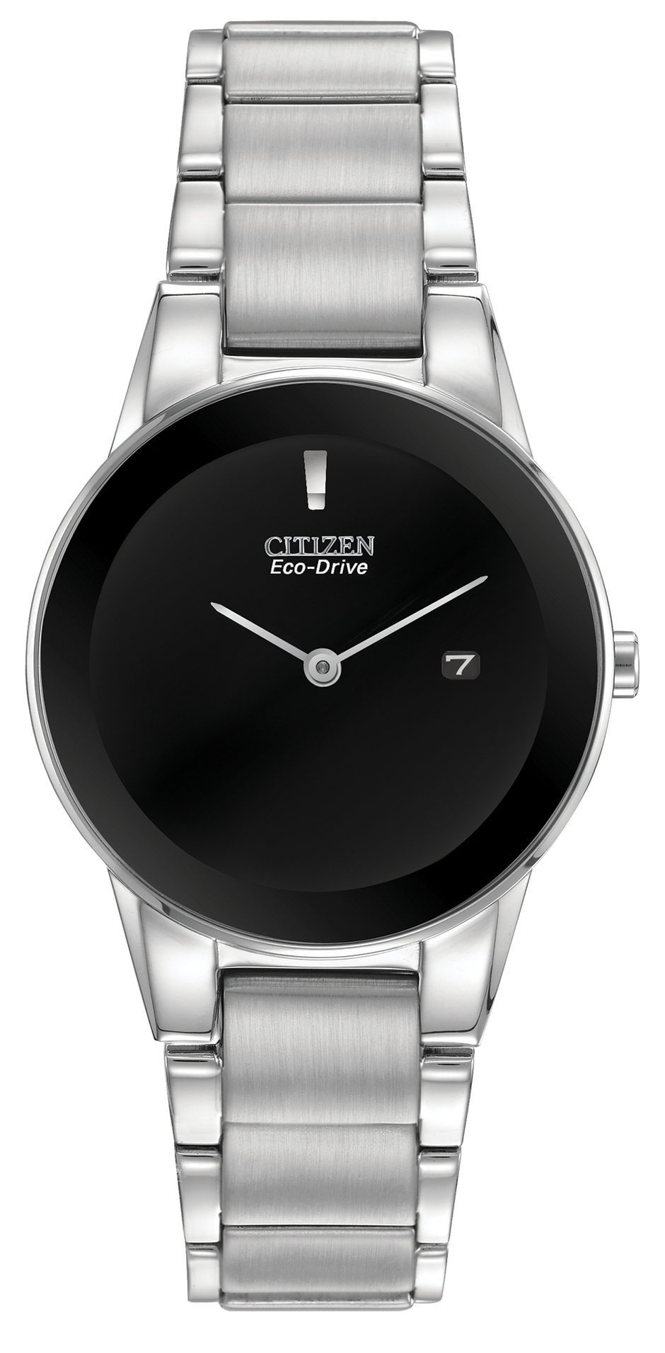 Reloj Citizen Axiom negro