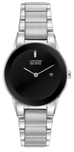 Reloj Citizen Axiom negro