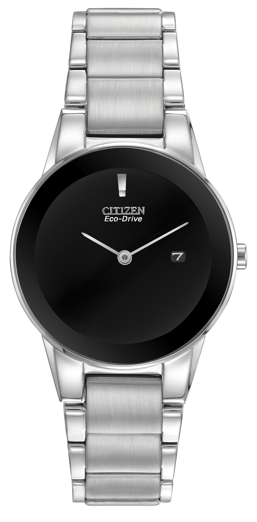 Reloj Citizen Axiom negro
