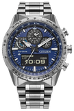 Reloj Citizen Promaster Skyhawk U830
