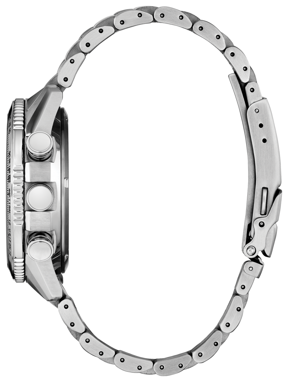 Reloj Citizen Promaster Skyhawk U830