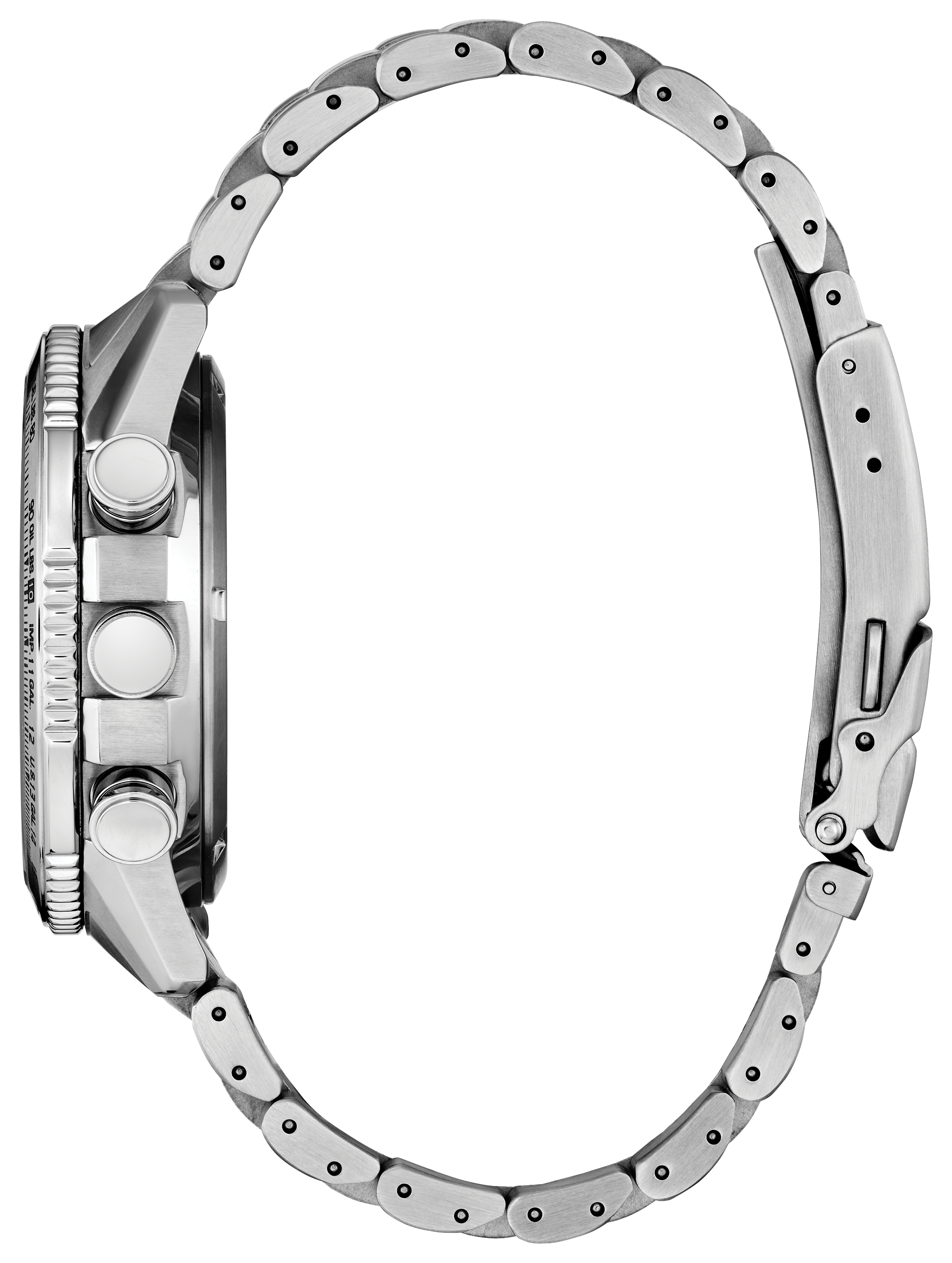 Reloj Citizen Promaster Skyhawk U830