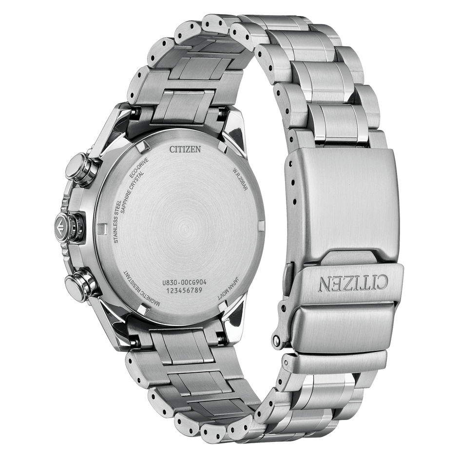Reloj Citizen Promaster Skyhawk U830