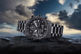Reloj Citizen Promaster Skyhawk U830