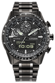 Reloj Citizen Promaster Skyhawk U830