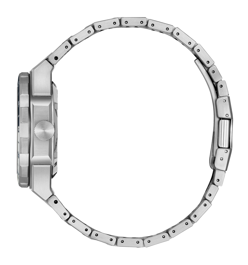 Reloj Citizen Series 8 880 GMT azul