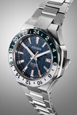 Reloj Citizen Series 8 880 GMT azul