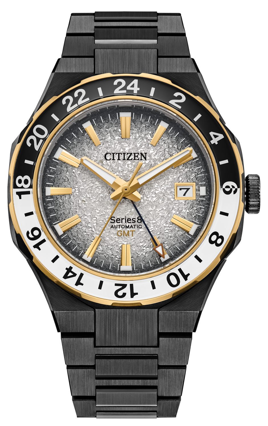 Reloj Citizen Series 8 880 “The Seasons Winter” Ed. Limitada