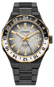 Reloj Citizen Series 8 880 “The Seasons Winter” Ed. Limitada