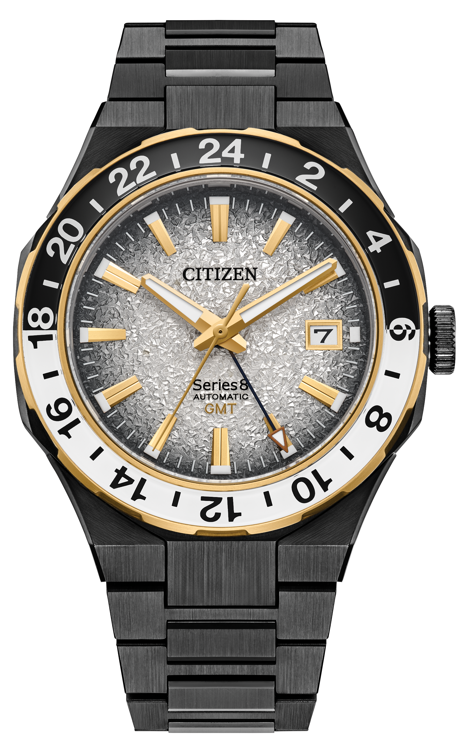 Reloj Citizen Series 8 880 “The Seasons Winter” Ed. Limitada