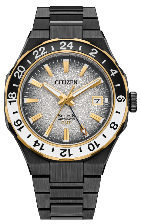 Reloj Citizen Series 8 880 “The Seasons Winter” Ed. Limitada
