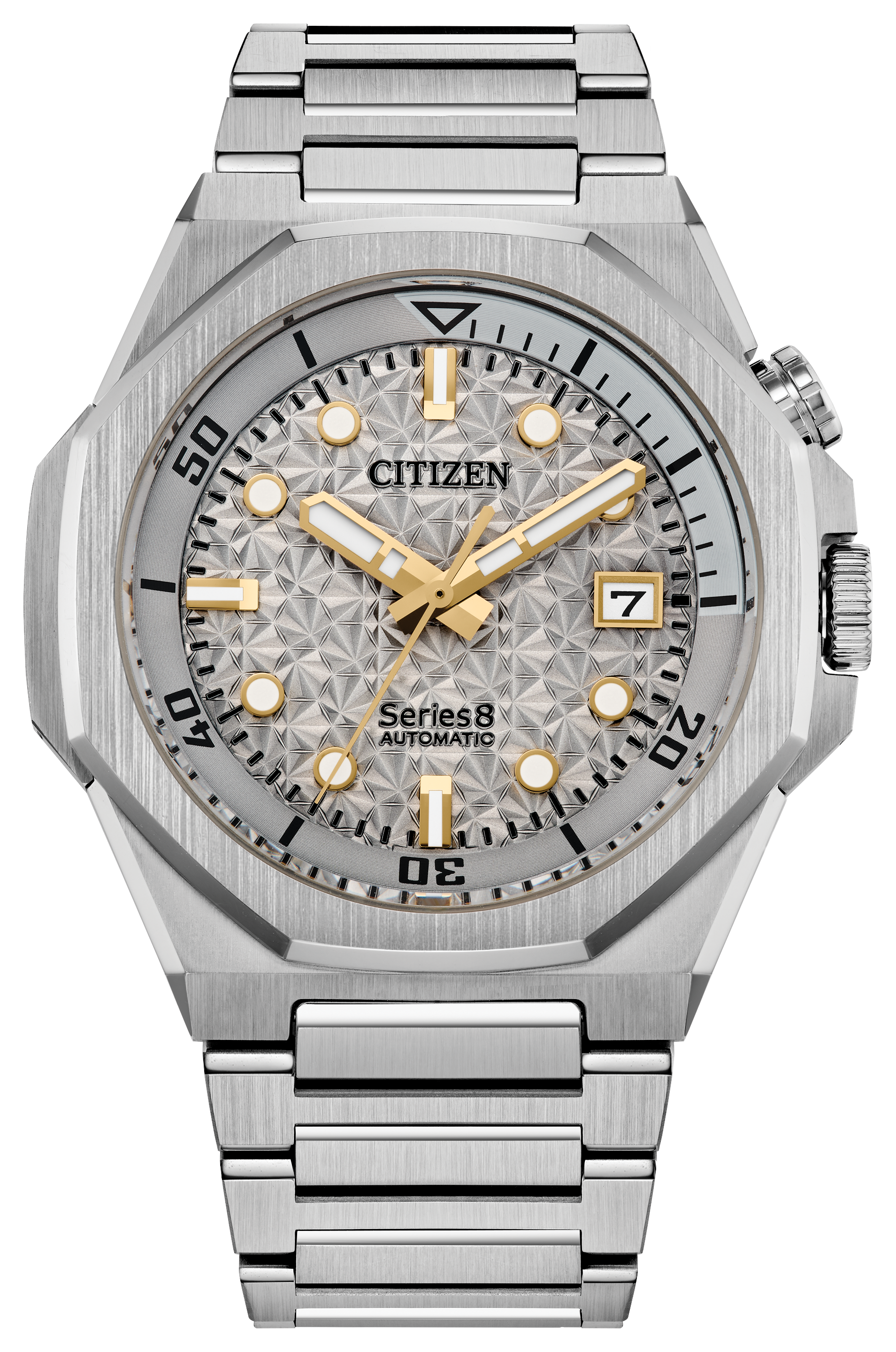 Reloj Citizen Series 8 890 