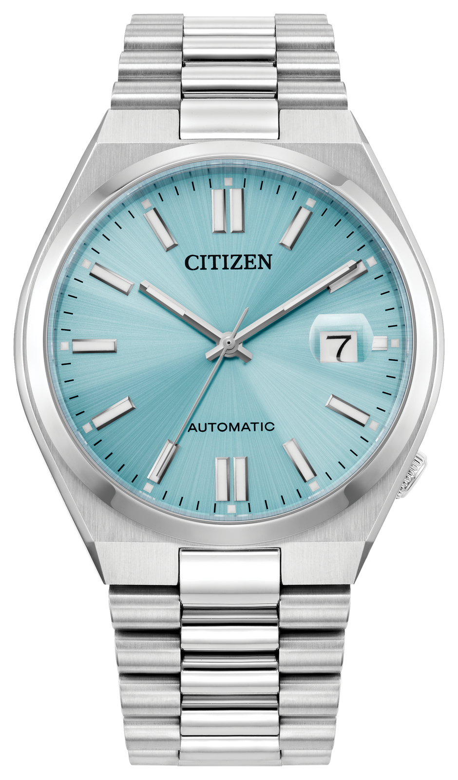 Reloj Citizen Tsuyosa azul
