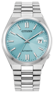 Reloj Citizen Tsuyosa azul