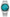 Reloj Citizen Tsuyosa turquesa