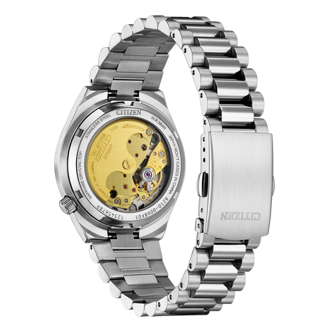 Reloj Citizen Tsuyosa "Time Slip" Ed. Limitada