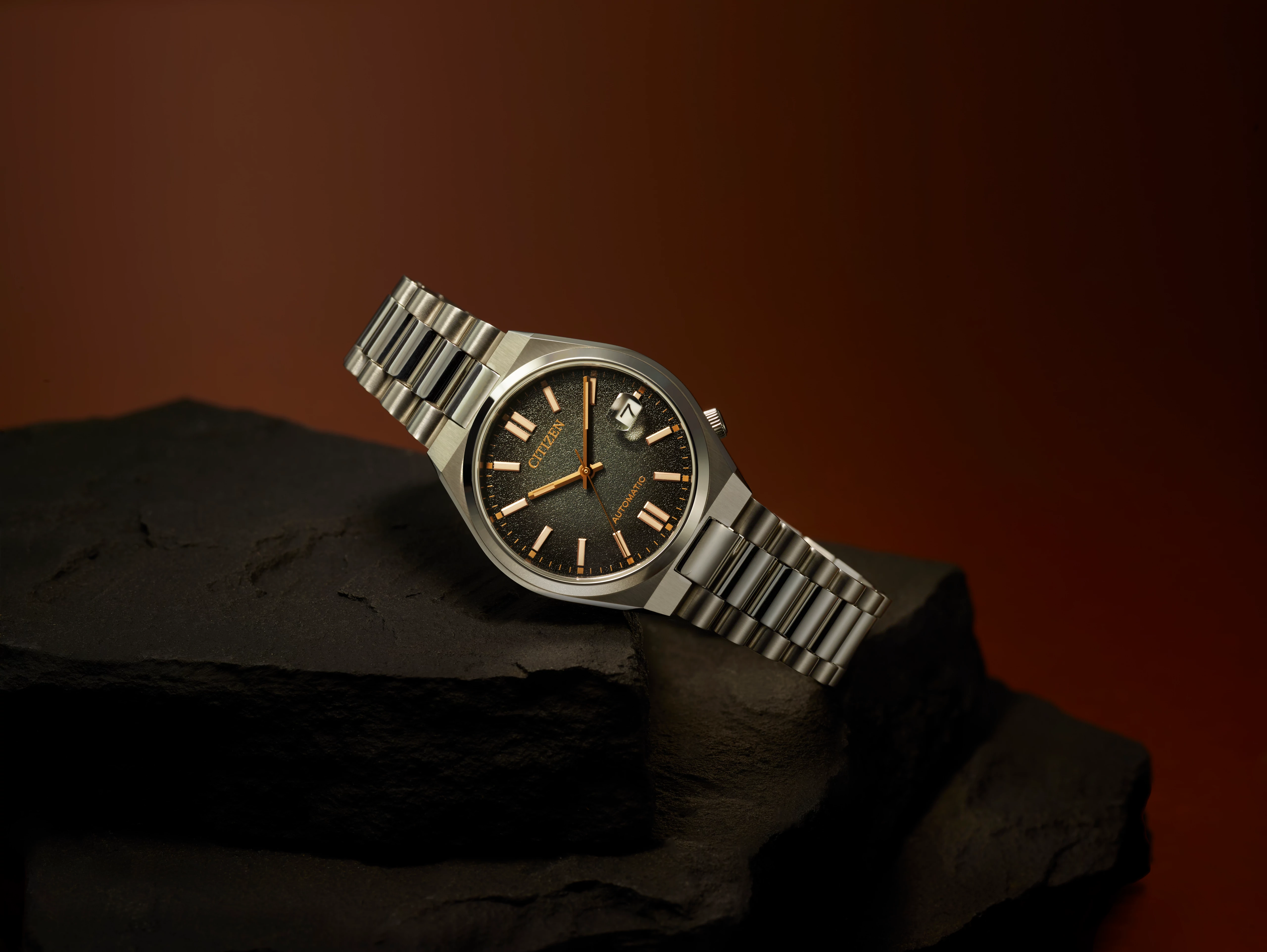 Reloj Citizen Tsuyosa 