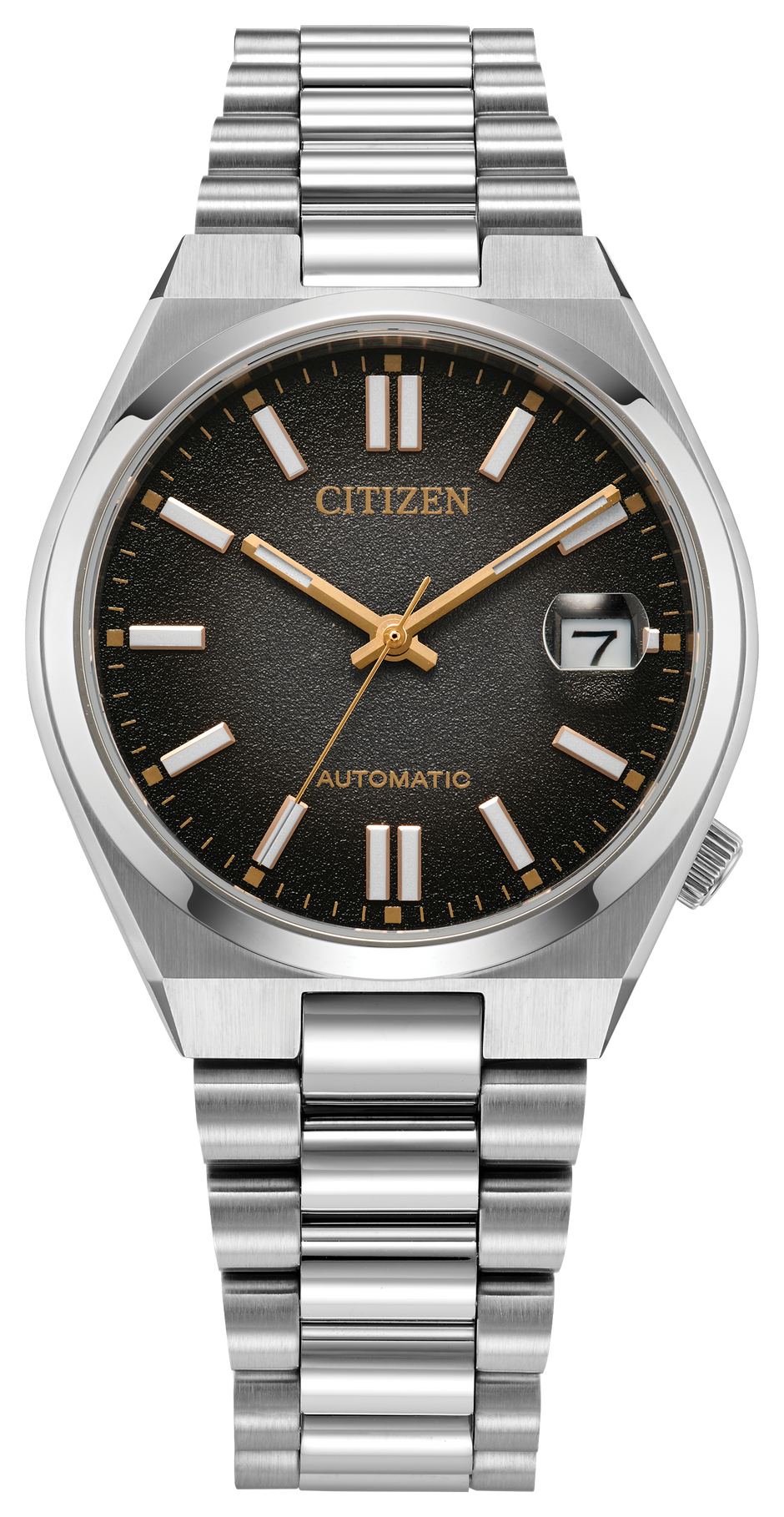 Reloj Citizen Tsuyosa "Time Slip" Ed. Limitada