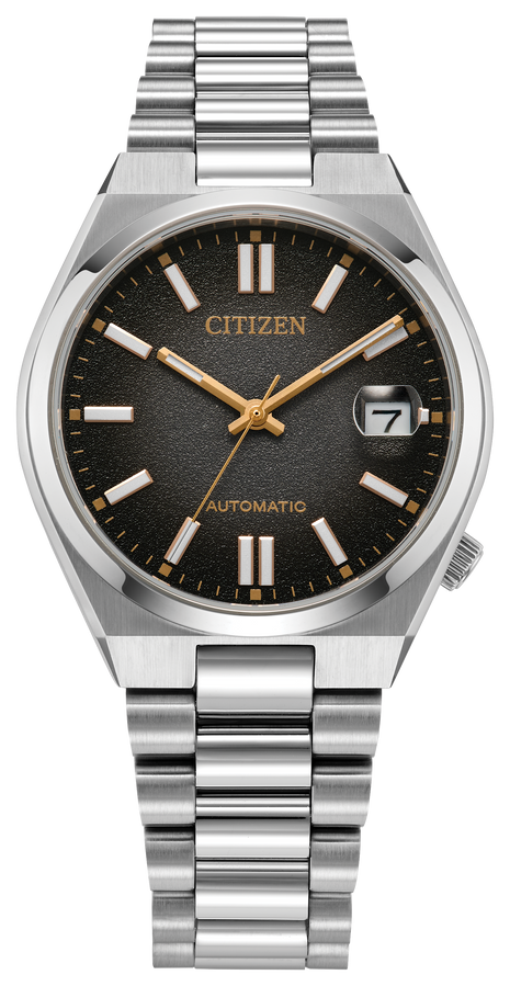 Reloj Citizen Tsuyosa "Time Slip" Ed. Limitada