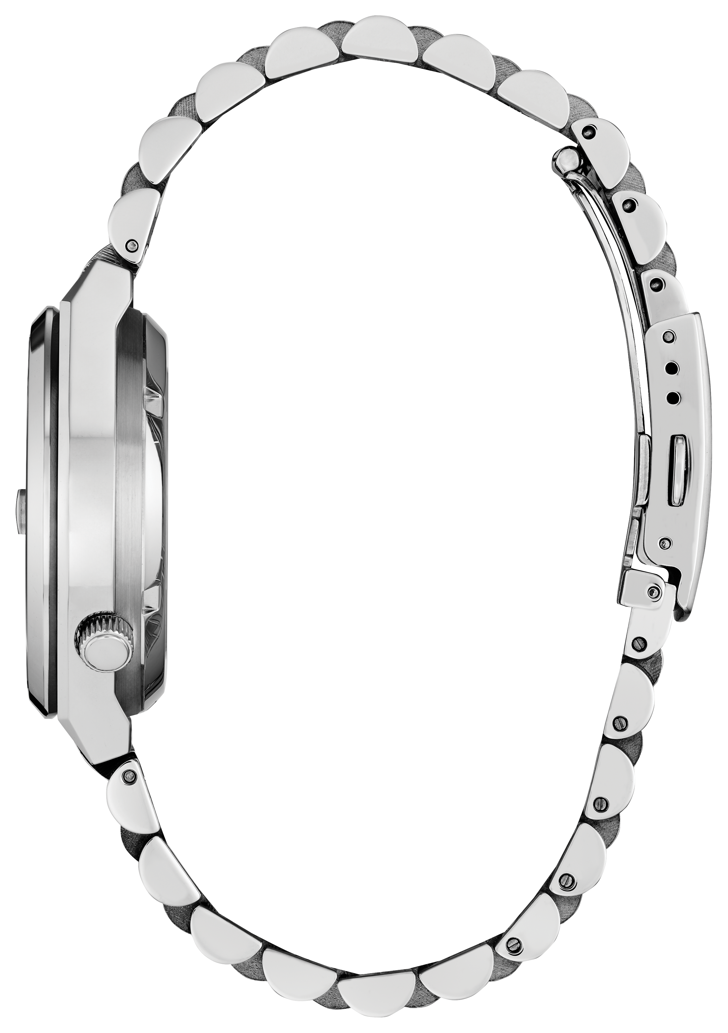 Reloj Citizen Tsuyosa azul
