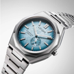 Reloj Citizen Zenshin 60 Mechanical Super Titanio