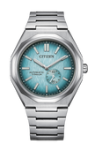 Reloj Citizen Zenshin 60 Mechanical Super Titanio