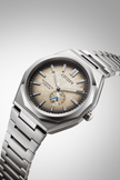 Reloj Citizen Zenshin 60 Mechanical Super Titanio
