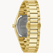 Reloj Bulova Super Seville verde