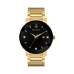 Reloj Bulova Futuro dorado