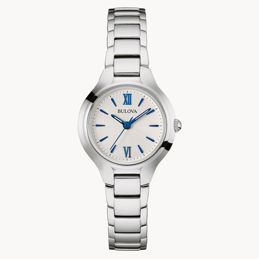 Reloj Bulova Sutton Clásico