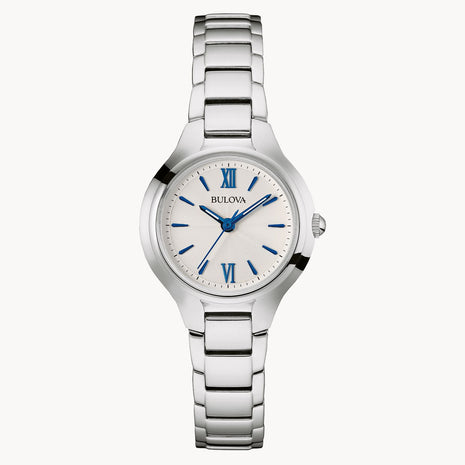 Reloj Bulova Sutton Clásico