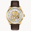 Reloj Bulova Sutton dorado