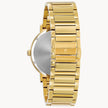 Reloj Bulova Futuro dorado