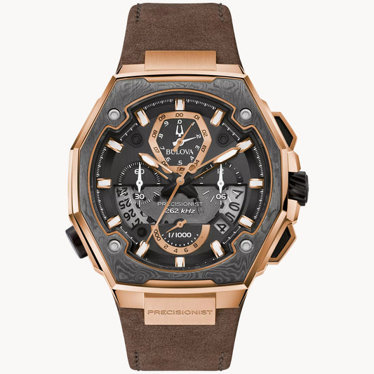 Reloj Bulova Series X SE