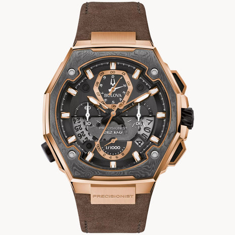 Reloj Bulova Series X SE Ed. Especial