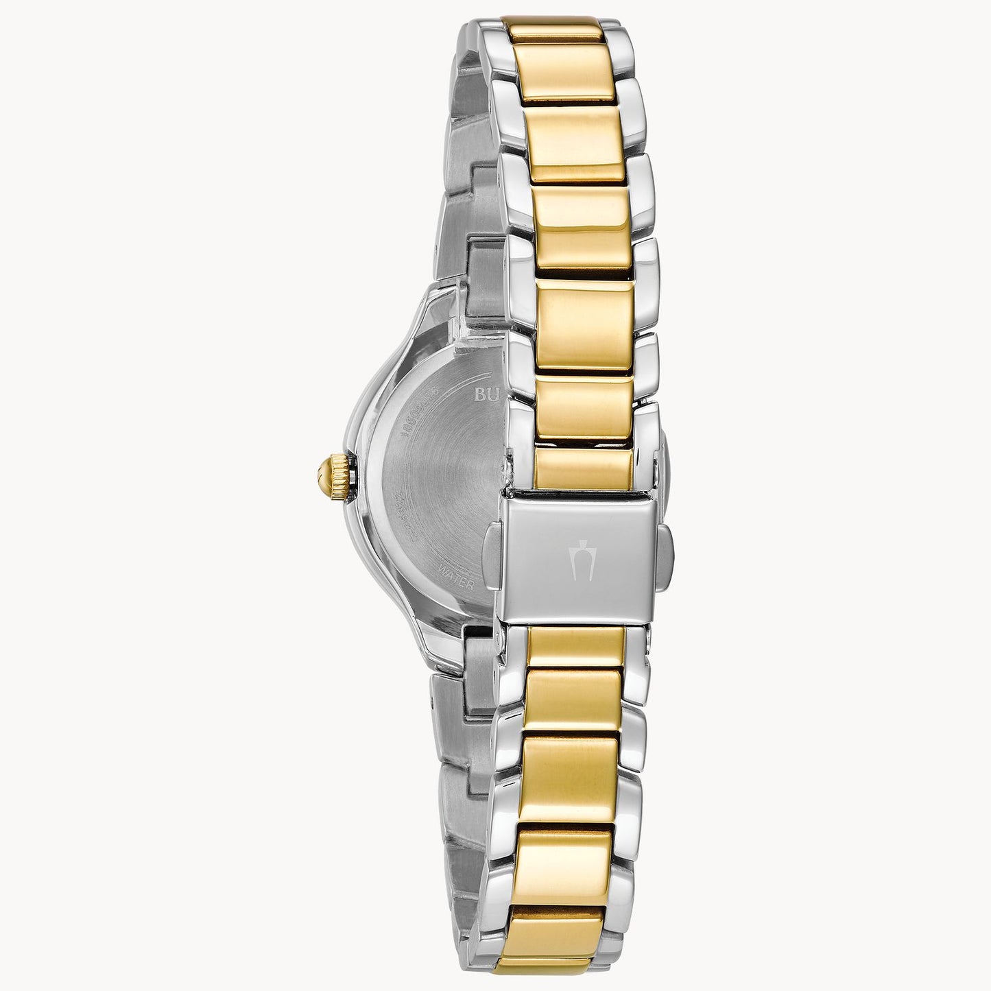 Reloj Bulova Sutton