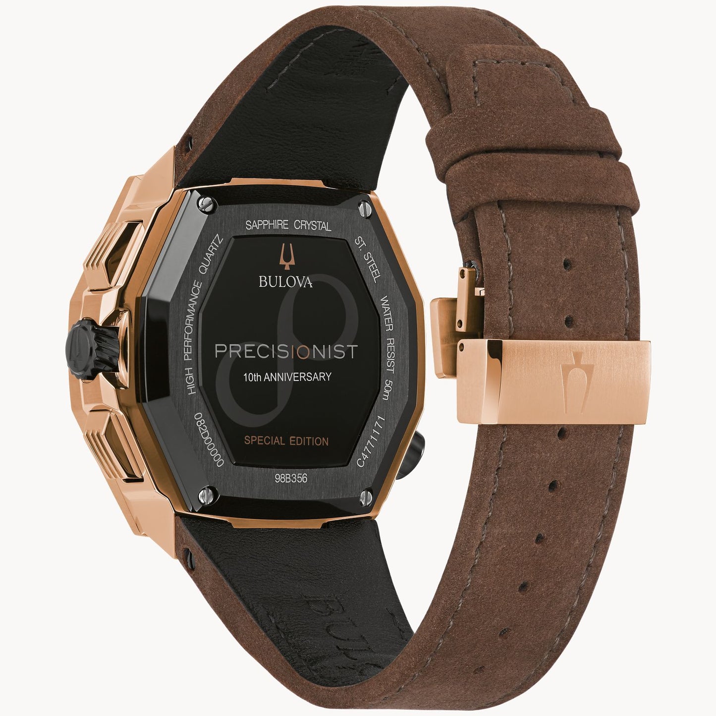 Reloj Bulova Series X SE
