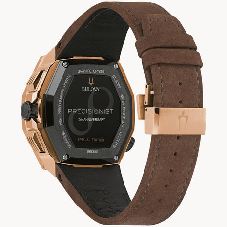 Reloj Bulova Series X SE Ed. Especial