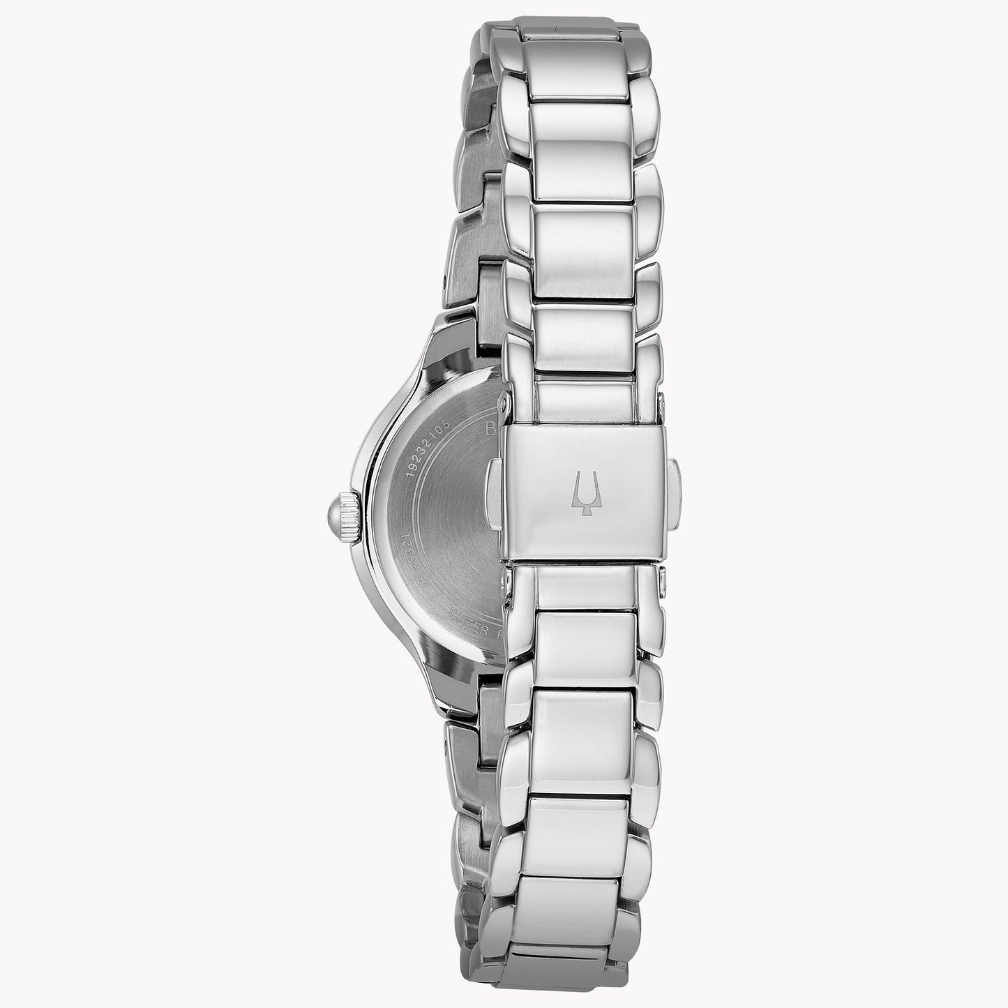 Reloj Bulova Sutton Clásico